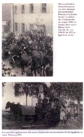 Buchausschnitt h6 aus Buch Böhl-Iggelheim...so wie es früher einmal war